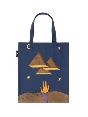 Out of Print The Alchemist by Paulo Coelho Tote Bag with Inner Pocket - Gift for Book Lovers2