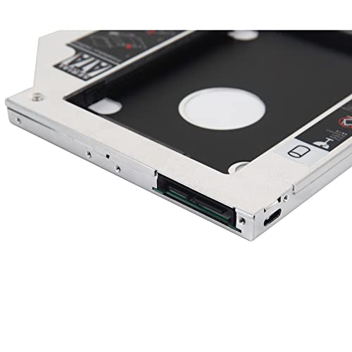 Caddy para disco duro 2.5" SATA para Laptop Asus miniatura 3