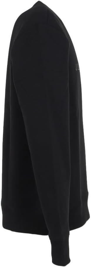 J.LINDEBERG ゴルフウェア Alpha クルーネックトレーナー 071-39910-019