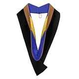 ✅SHOW PRIDE IN ACHIEVEMENTS IN BUSINESS, ACCOUNTING AND COMMERCE. With Endea Graduation Bachelorhood, made with drab colored velvet to represent your commitment as a Bachelor of Business, Accounting, or Commerce graduate you can show off your success...
