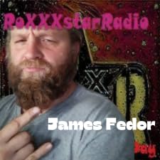 Level Up Cleveland Episode 99 - James Fedor, RoXXXstarradio Titelbild