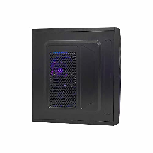 PC Gamer G-Fire HTG-267 A6 9500E 8GB (Radeon R5 Integrada) SSD 120Gb