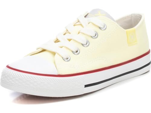 XTI - Turnschuh Unisex - Bequeme und vielseitige Schuhe - Casual Mode - Modell 15077706 (Größe 32)