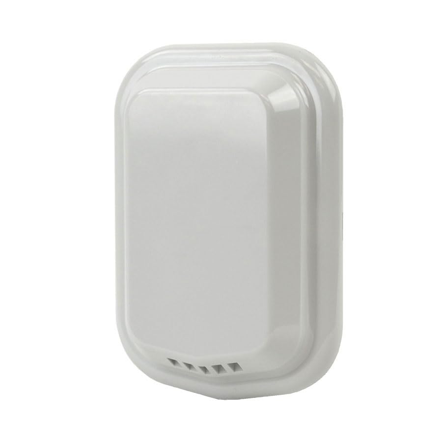 Allied Moulded AMVENT66L IP66 Enclosure Ventilation Kit | Electrical Panel Cooling Vent | Polycarbonate Enclosure Accessory | 304 Stainless Steel Fasteners | FIP Gasket-image-15