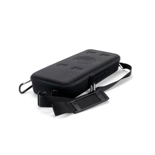 Sac modulaire XT Reloop de qualité supérieure housse de transport rembourrée avec séparateurs