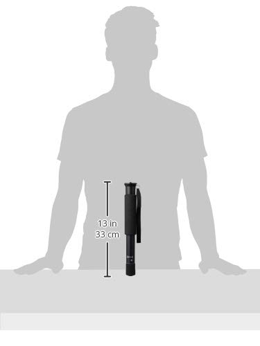 Amazon | Velbon 一脚 ULTRA STICK R60 6段 ウルトラロック 脚径30mm