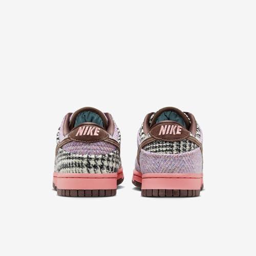 Nike Dunk Low Women's Shoes (Multi-Color/Multi-Color/Multi-Color) Size 10.5