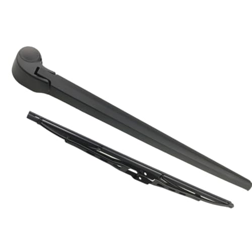 Essuie-glace arrière avec bras Kacepar pour Audi Q7 2006-2015 4L0955407