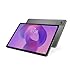 Lenovo Tab K11 Gen 2 ZAFN Tablet Android 15 oder höher 256 GB UFS Card 27,9 cm 11" IPS 2560 x 1600 microSD-Steckplatz 5G Luna Gray