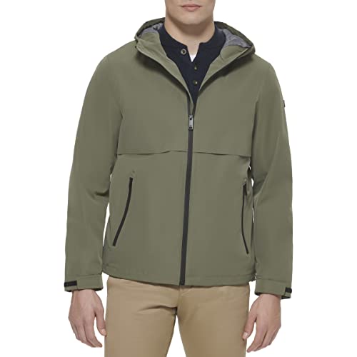 Image of DOCKERS Men's Flex Tech Filled Storm Jacket