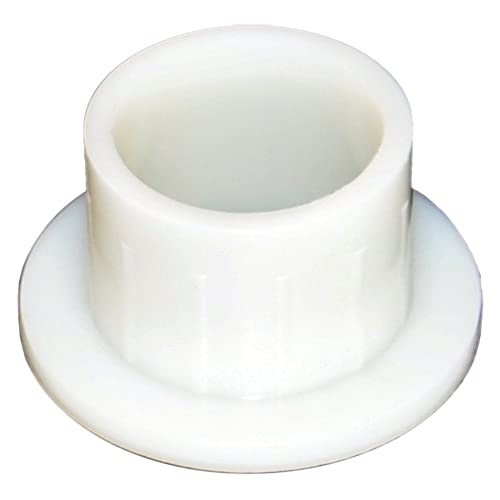 Kit Insacco Completo di Imbuti e Corona Distanziatrice Per Tritacanme Reber Manuali o Elettrici (Tritacarne n°32)