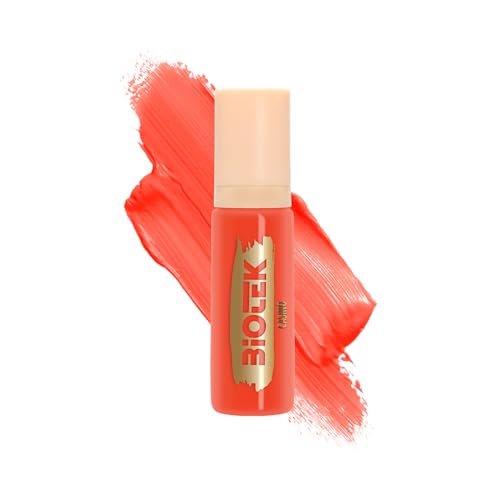 Biotek - Lip Pigment for Permanent Makeup - Casinò Color for Lips - Made in Italy - 0.50 Fl.Oz. (15 ml)
