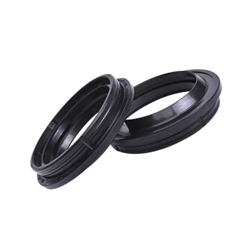 Bague d'étanchéité fourche 50x63x11 haute résistance pour Diavel