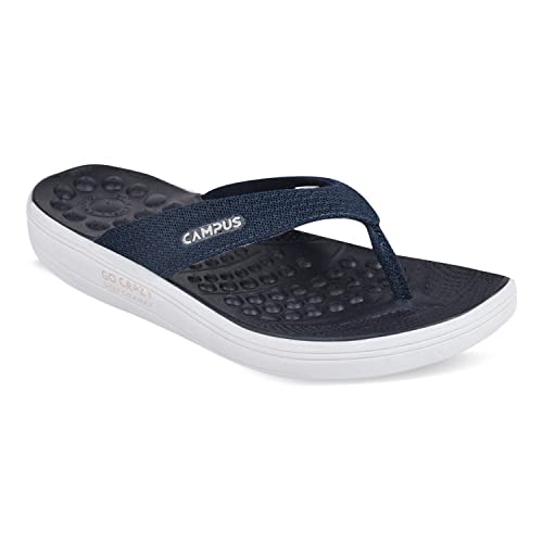 Image of Campus Women Sl-411L-A Flip-Flops