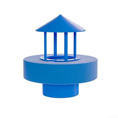 Imagen de Rockery Design Humidificador atomizador para integración en características de agua y entornos interiores serenos