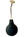 Produktbild Bonsai Gießbrause XL Ballbrause Mit Langem Hals Grün Füllmenge 500 ml