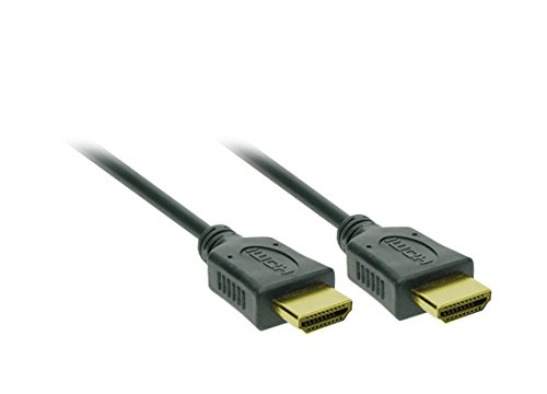 Solight5 m 14 V HDMI Cable with Ethernet