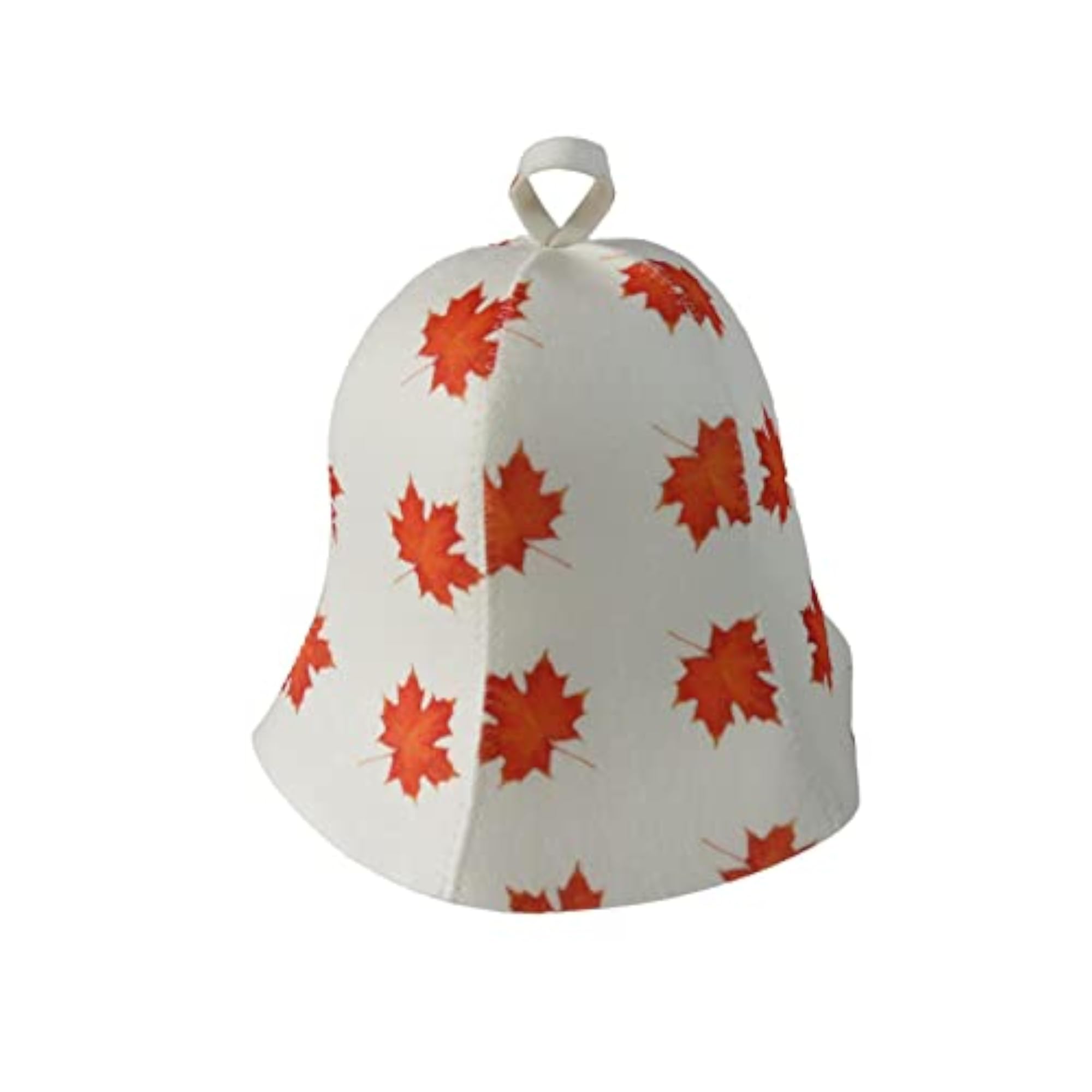 Felt Sauna Hat for Men, Bath Accessories