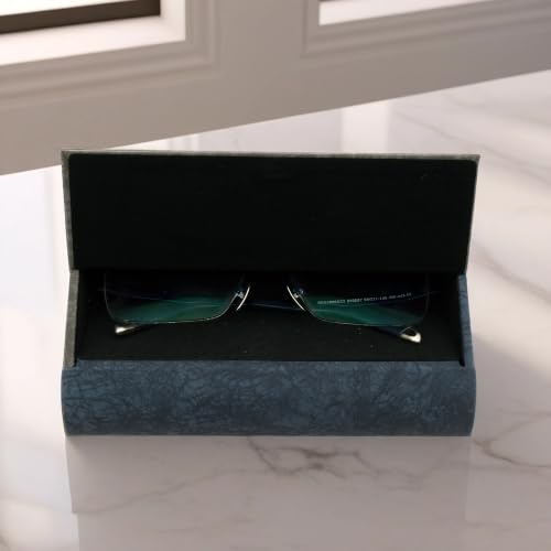 Image of Dual Hard Glasses Case for Two Frames