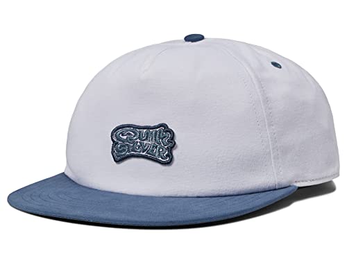 Casquette snapback blanche ajustable - Protégez-vous du soleil avec style