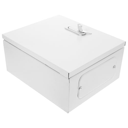 Armoire murale extérieure Homoyoyo contre l'humidité pour armoire électrique étanche