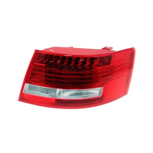 Feux arrière de voiture pour A6 Quattro 2005-2008 côté droit
