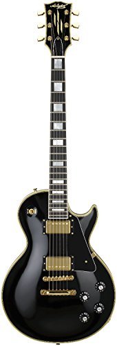 ギター Navigator N-LP-CTM BLACK Navigator N-LP-CTM