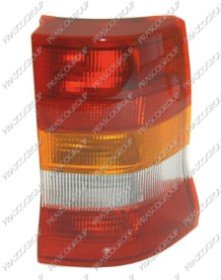 Prasco OP0154153 Heckleuchte