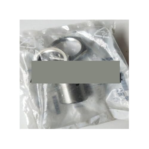 Capteur de proximité M30MI-PSC15B-S04G haute durabilité boîtier laiton nickelé