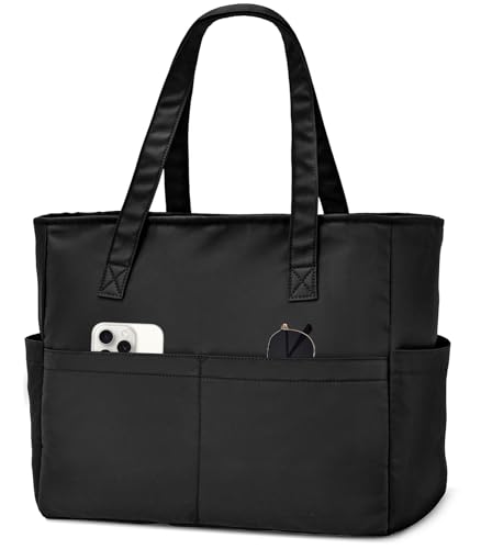 oscaurt Tote Bag Shopper Tasche Damen...