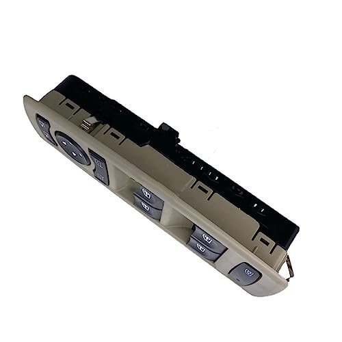 Alimentation pour interrupteur commande fenêtre principale de qualité beige