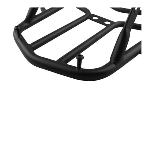 Porte-bagages arrière moto et support valise CRF250L Rally