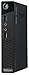 Lenovo M73 Tiny i3 4170T 4-Thread 3.2 GHz Business Office Multimedia Computer mit 3 Jahren Garantie! - 8 GB - 512 GB SSD - USB 3.0 - Windows 11 Prof. 64-Bit - #8127