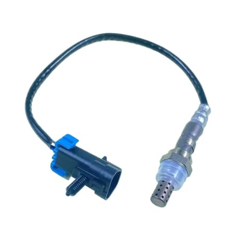 Capteur Oxygène O2 Lambda 12617648 pour Voitures Malibu Lacrosse Regal GL8