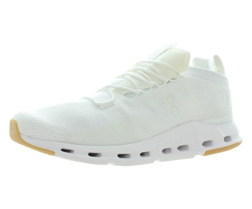 Image of On Men's Cloudnova Sneakers