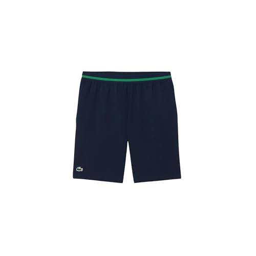 Image of Lacoste Tennis x Novak Djokovic Sportsuit Shorts