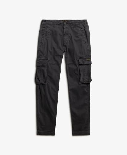 Pantalon cargo Superdry Core - vue 8