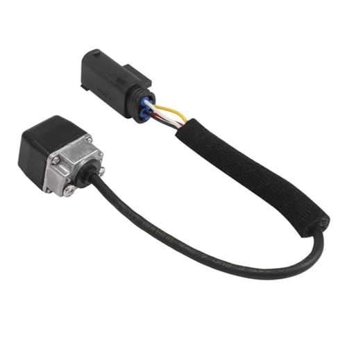 Caméra de recul grand angle pour Santa Fe 2010-2012 avec vision nette