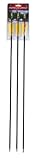 Arrow Precision Fiberglass Youth Arrows (Pack of 3)