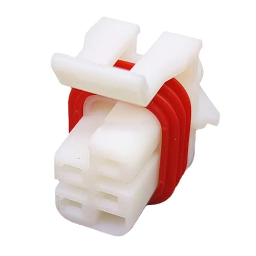 Conector de bobina de encendido para solucionar fallos de arranque en sistemas de 4 pines 6