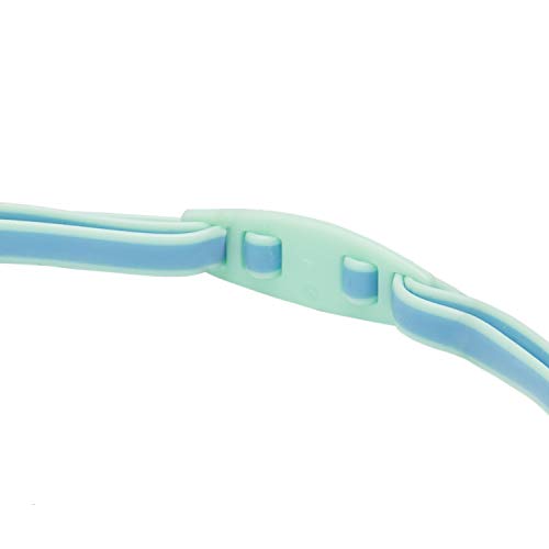 Speedo Women's Vanquisher 2.0 Mirrored Goggles