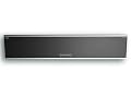 Bromic Platinum Smart Heat Marine 2300W Electric Patio Heater - Radiant Infrared, 220V-240V, Black Finish - BH0320015