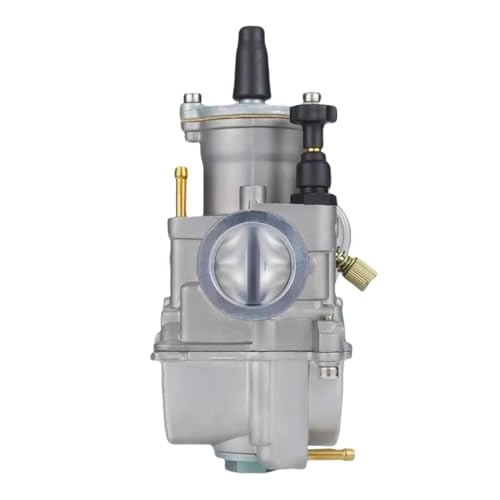 Carburateur Keihin PWK 26 mm gicleur libre pour réparer un quad 4T
