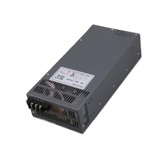 Alimentation à découpage pour automatisation industrielle et moteurs CNC 1000W