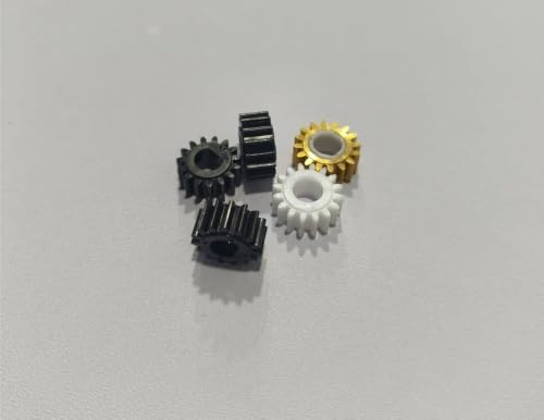 Kit de engranajes de desarrollador 10X para sistemas de impresión multifunción 3030