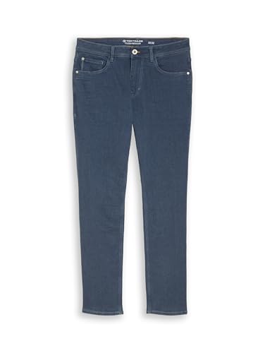 TOM TAILOR TTJOSH Regular Slim Jeans mit Stretch – Ansicht 4