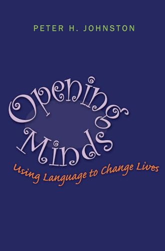 Opening Minds: Using Language to Change Lives