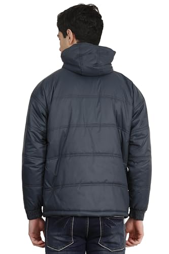 Image of OJASS Men Windcheater