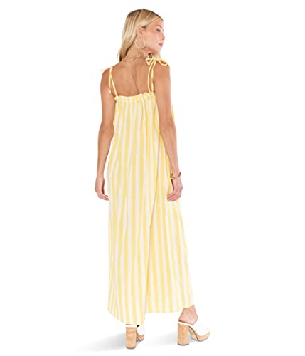 Image of Show Me Your Mumu Women's Angel Maxi Dress