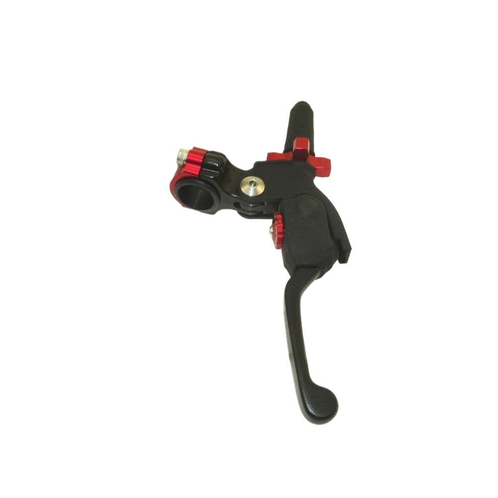 FILWY Folding Front Brake Lever Compatible with Kawasaki KLX110 L DRZ110 Honda CRF110 CRF50 CRF70 ATC70